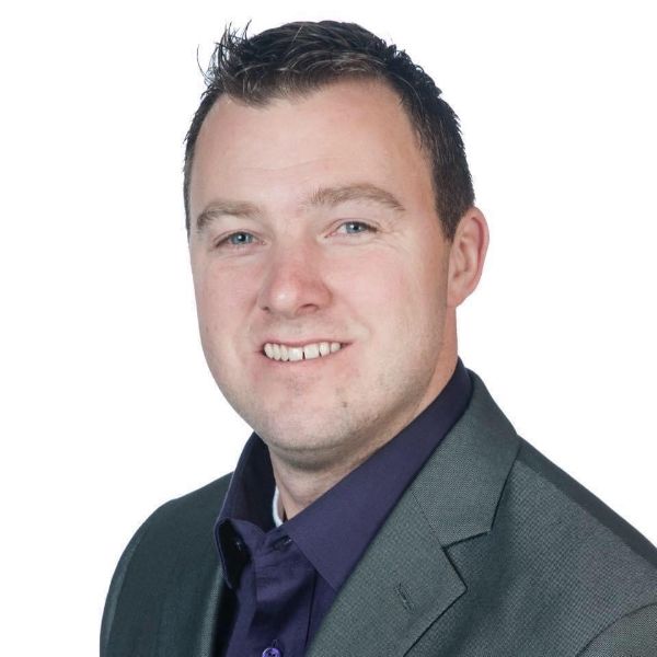 Chris McCann, REALTOR®