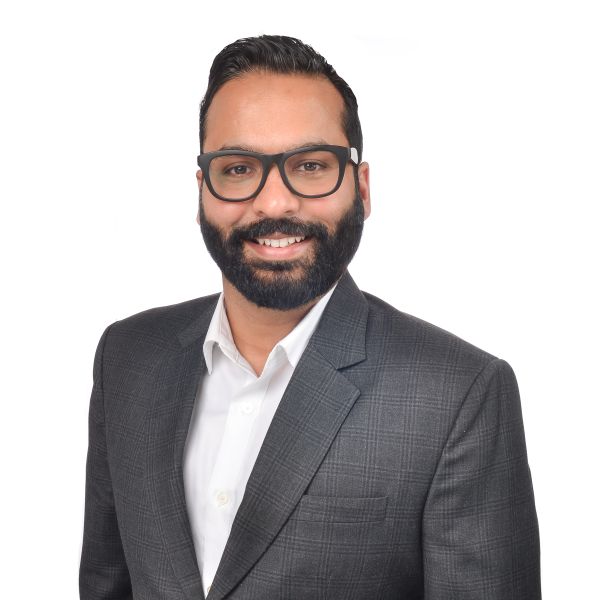 Nav Sidhu, REALTOR®