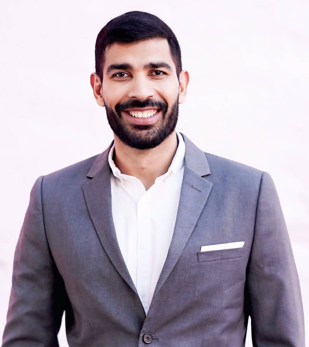Amit Kumar, REALTOR®