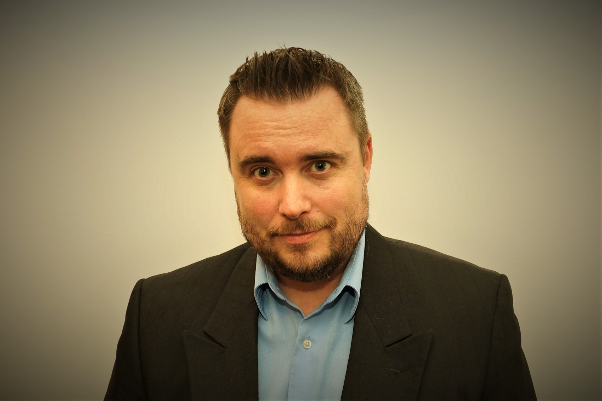 Michael Wood, REALTOR®