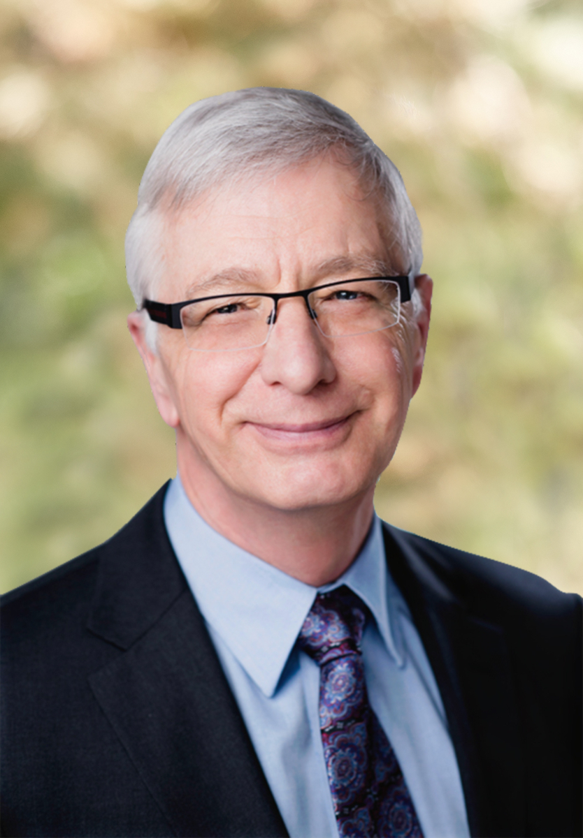 Paul Pepin, REALTOR®