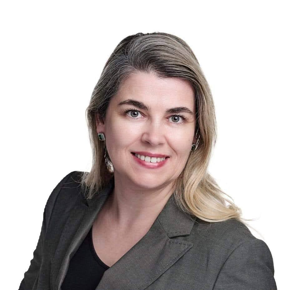 Elena Dembinsky, REALTOR®