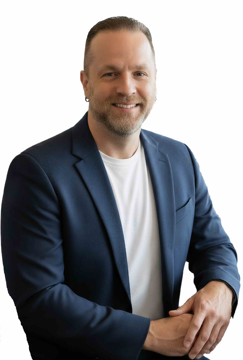 Paul McAllister, REALTOR®