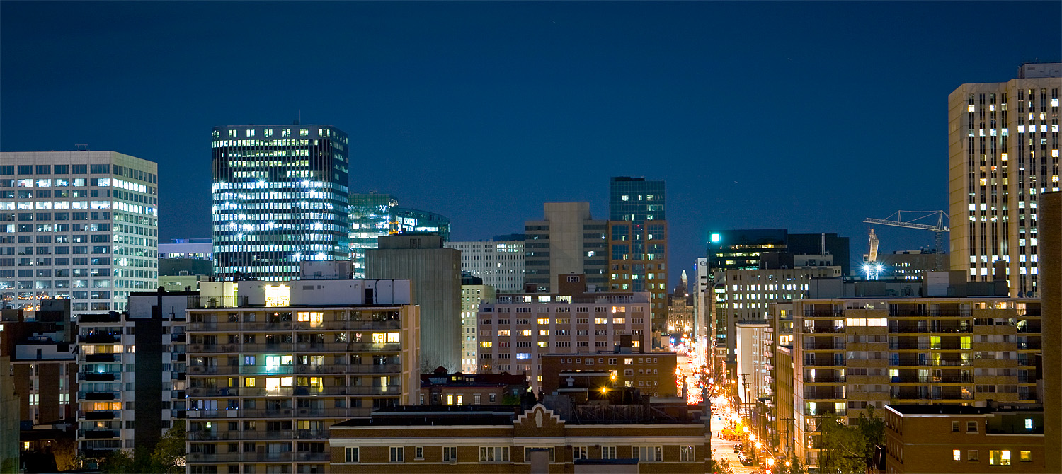 Ottawa Market Update November 2024