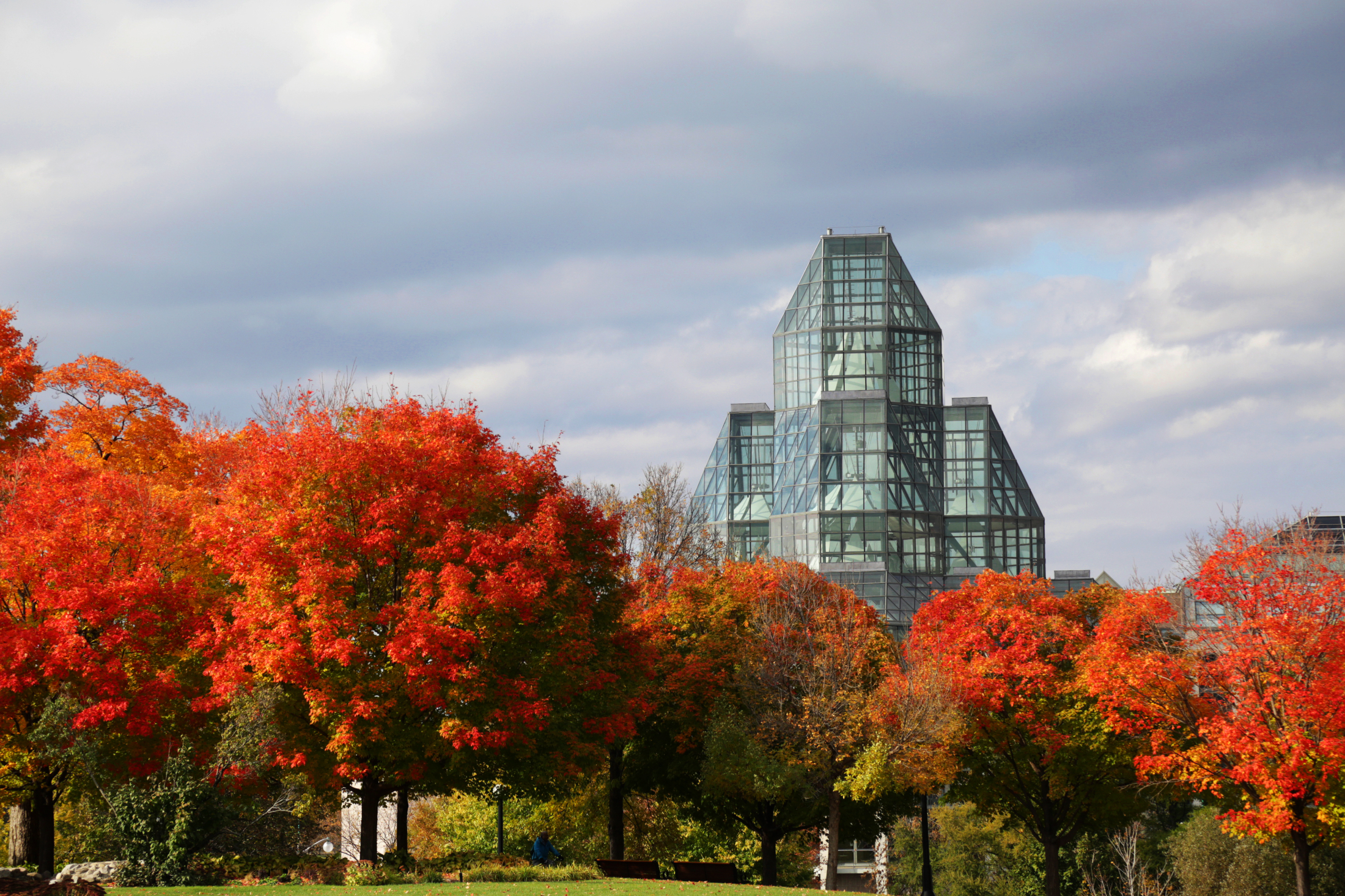 Ottawa Market Update October 2024