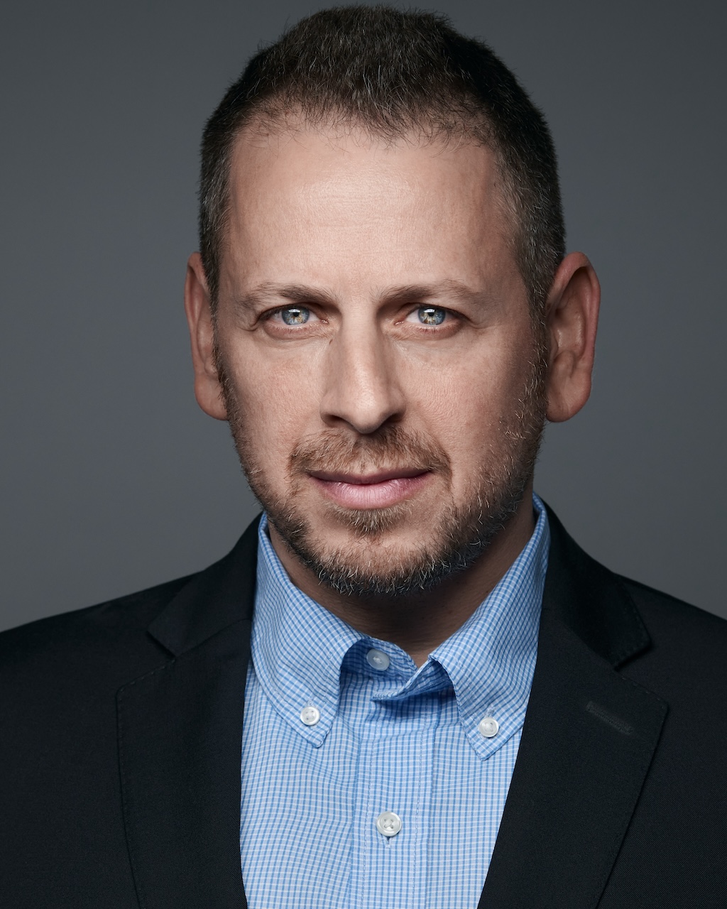 TRU Realty Welcomes Itai Olej to the Team!