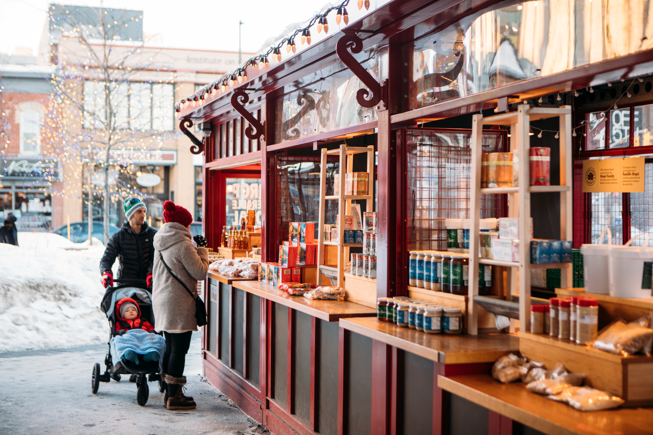 Ottawa Market Update January 2025