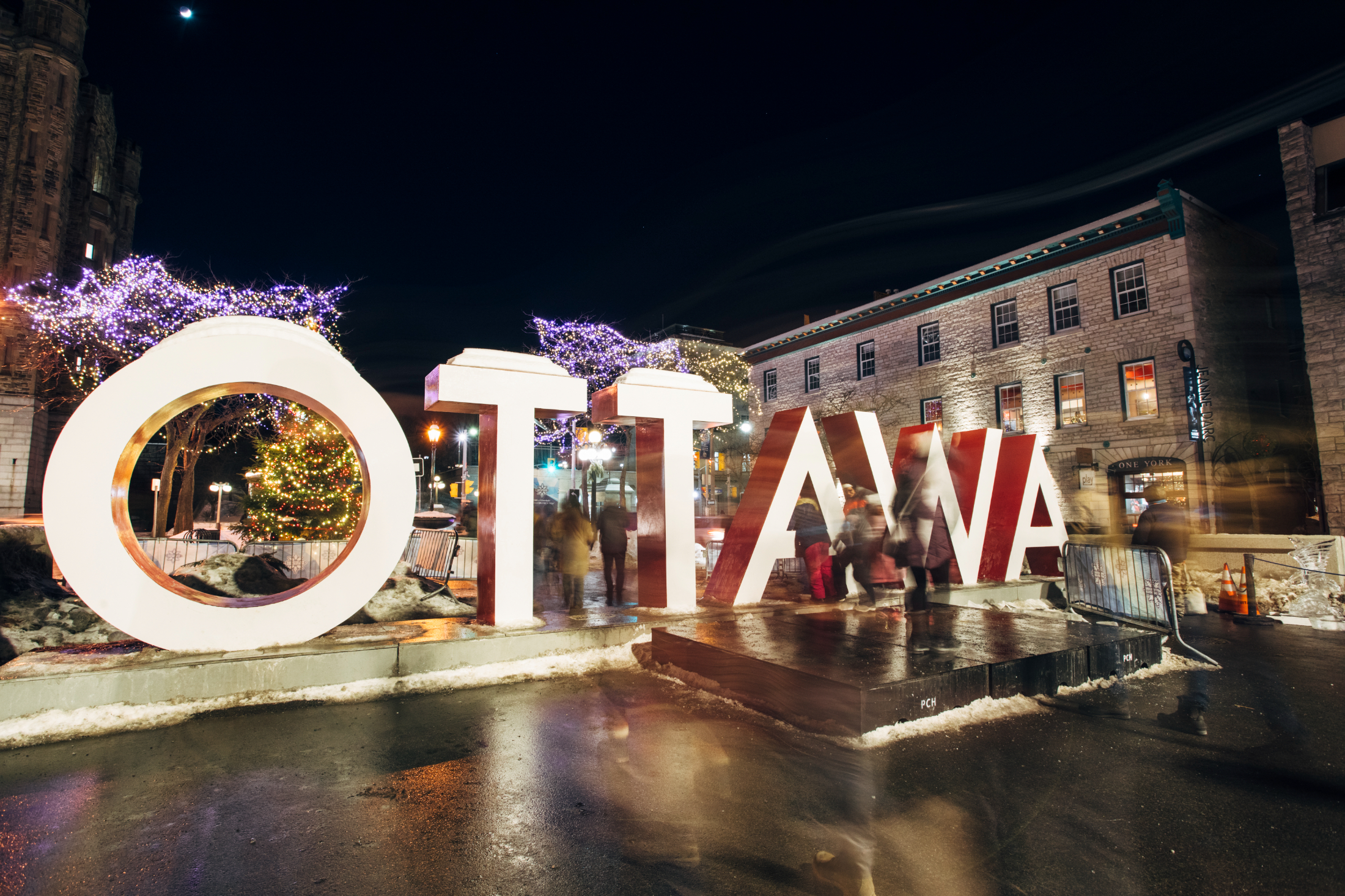 Ottawa Market Update December 2024