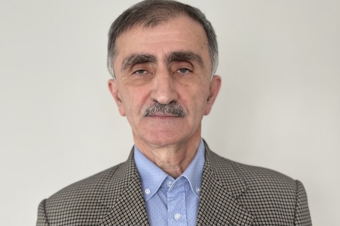 Welcome to TRU Realty - Mustafa Vurgun!