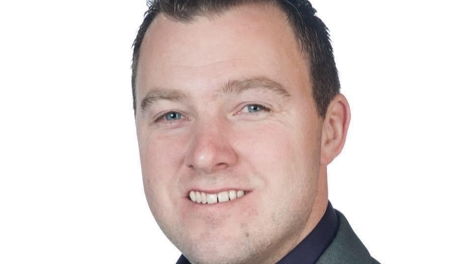 to TRU Realty Chris McCann