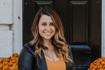 Welcome to TRU Realty - Andree Lamarre